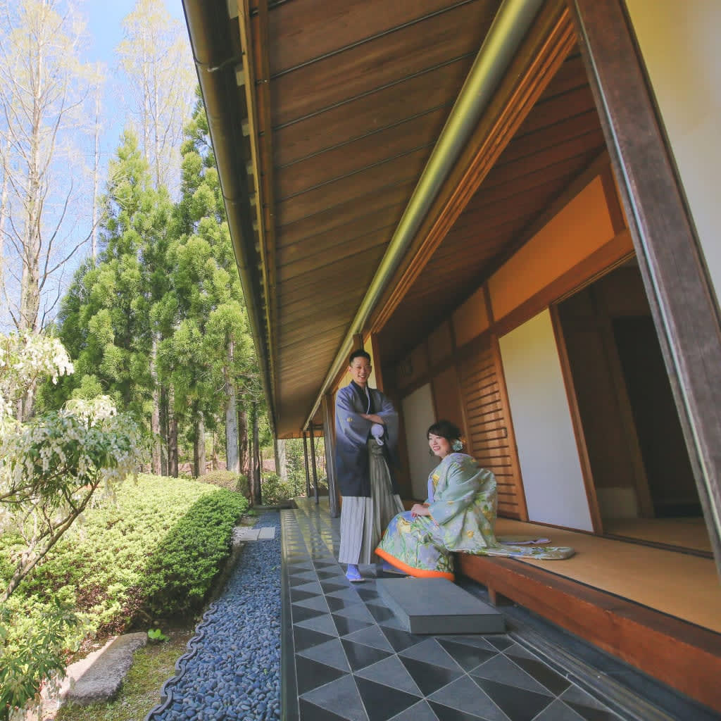 モリコロパーク