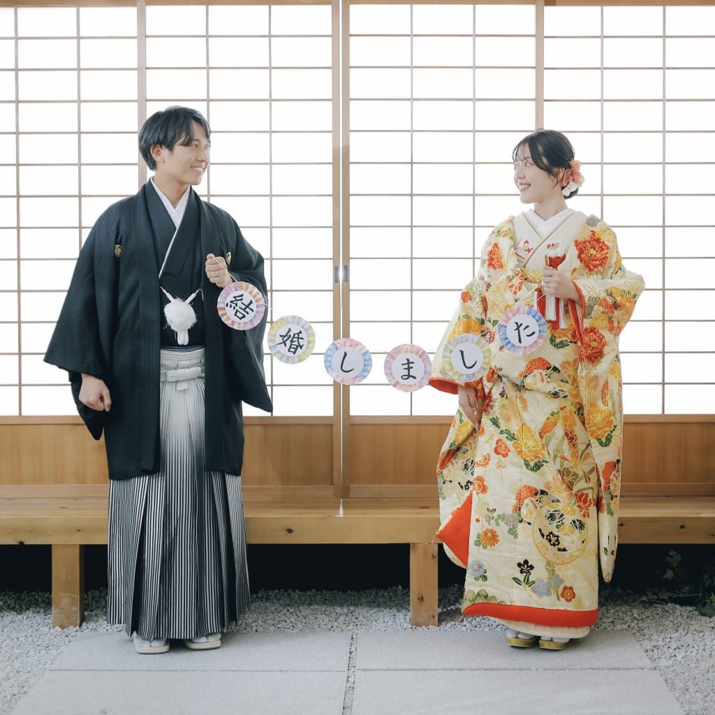 屋内庭園スタジオ