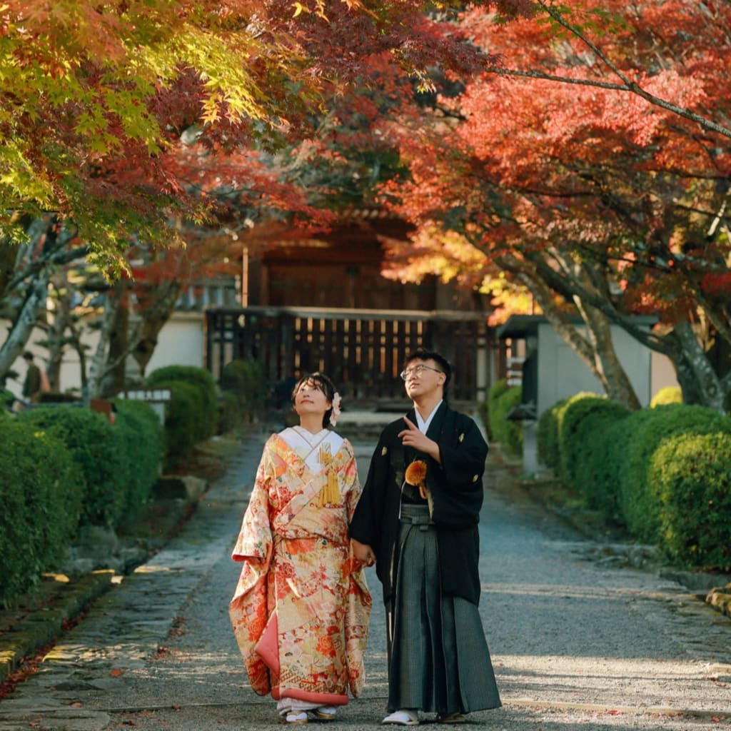 西教寺