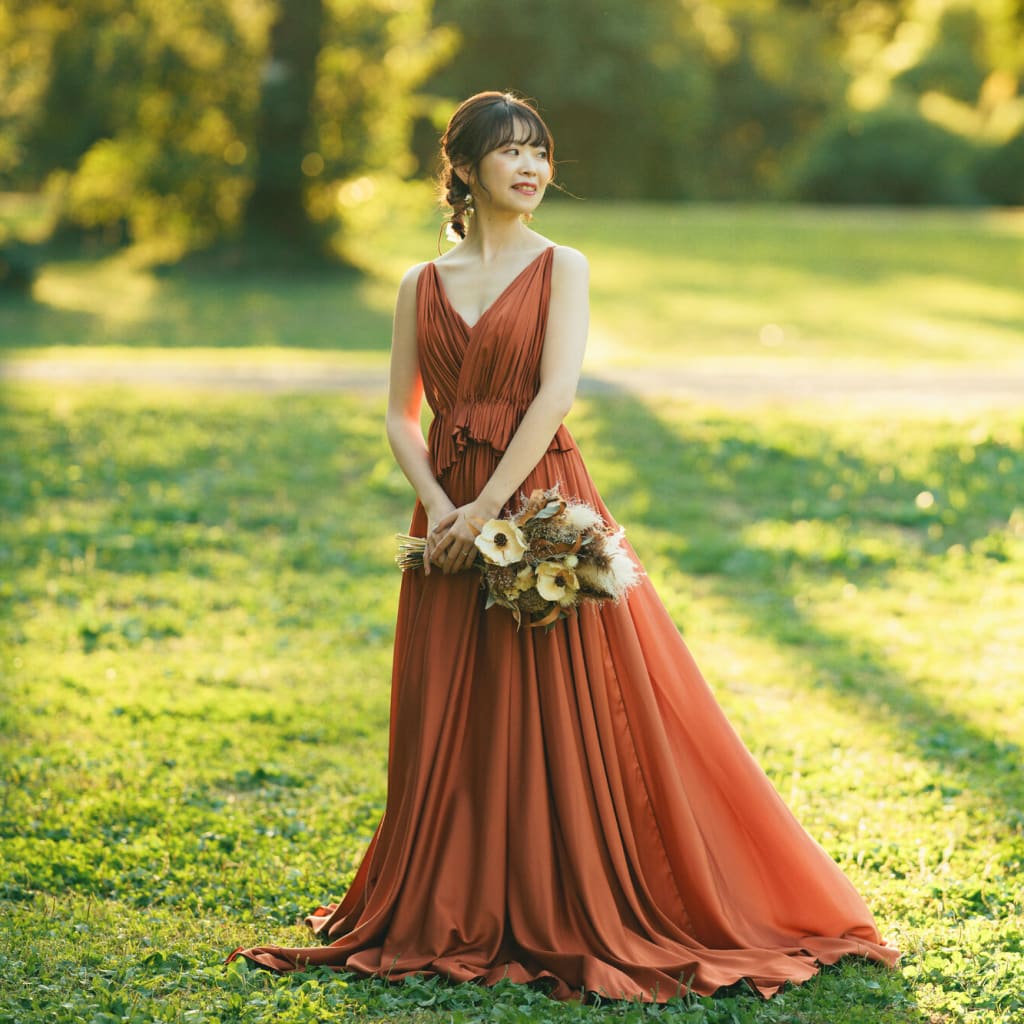 秋ヶ瀬公園ロケーション