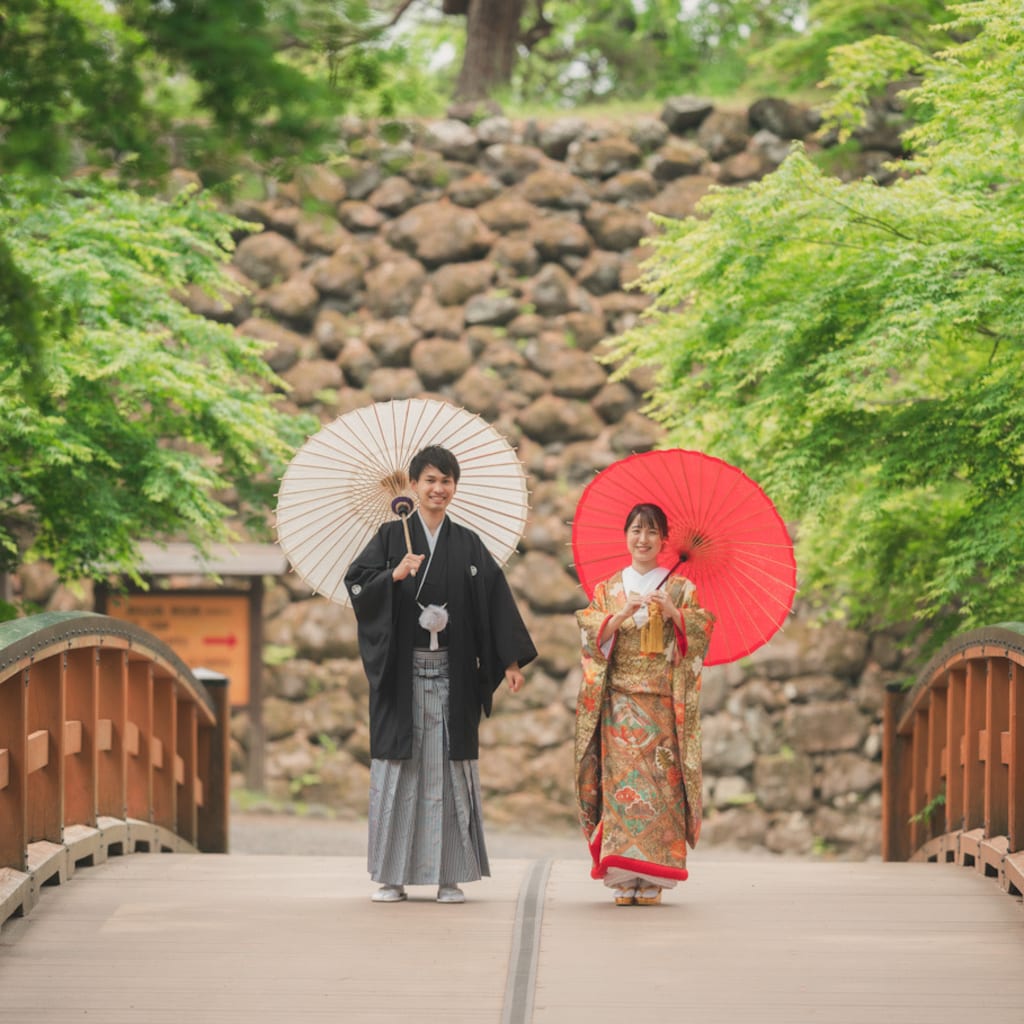 撮れたて♪小諸懐古園♪5.6月の新緑♡