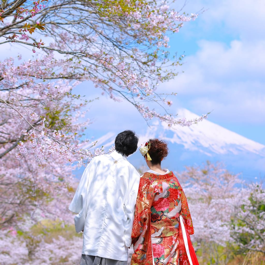 富士山周辺