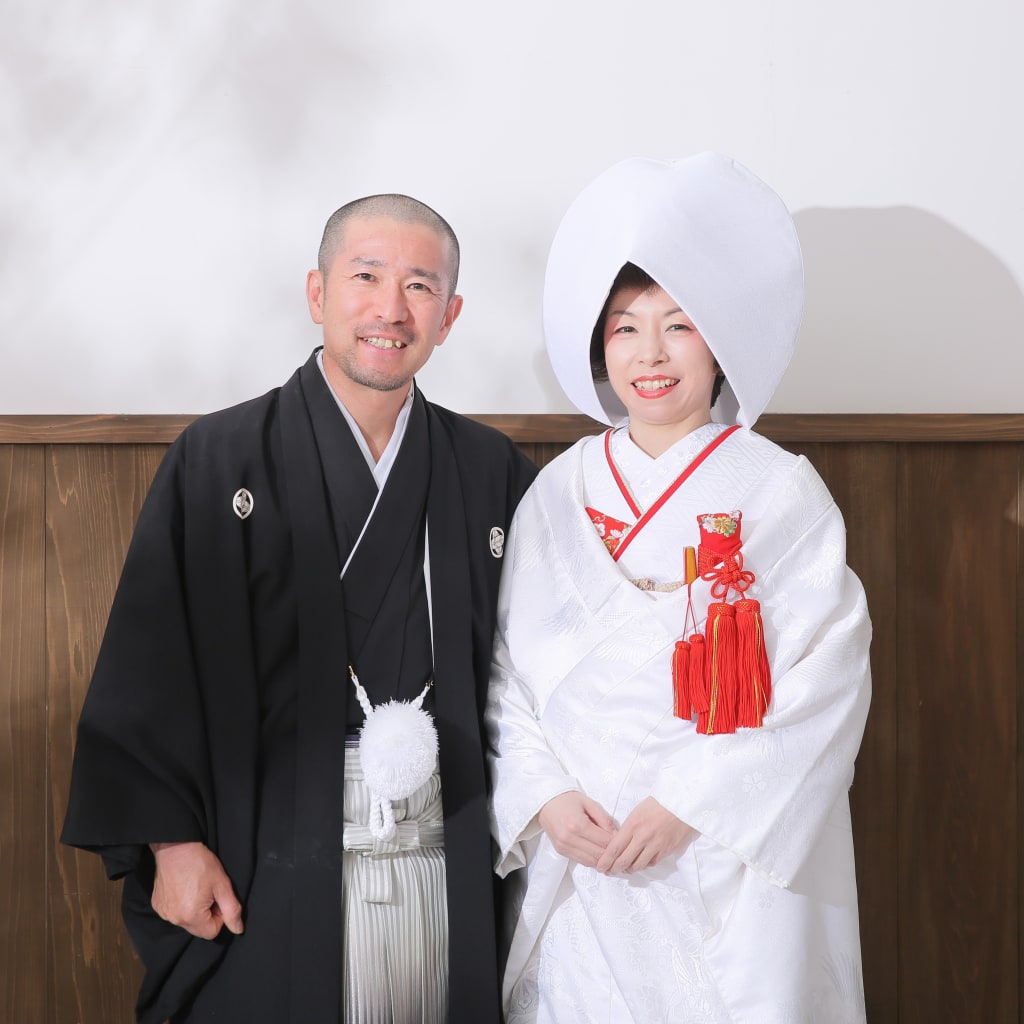 屋内庭園スタジオ | スタジオ8（名古屋） | 前撮り・フォトウェディング