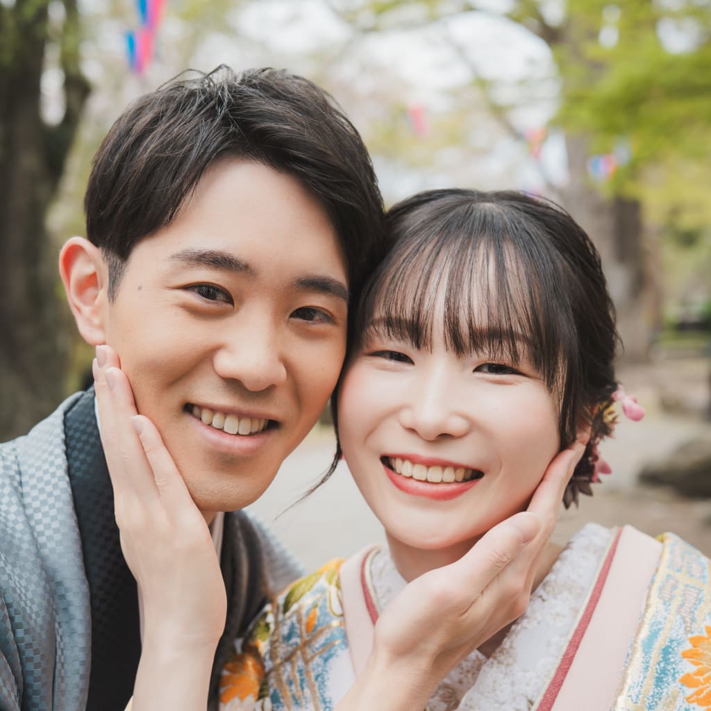 和装洋装を1日で〜軽井沢をより満喫して〜
