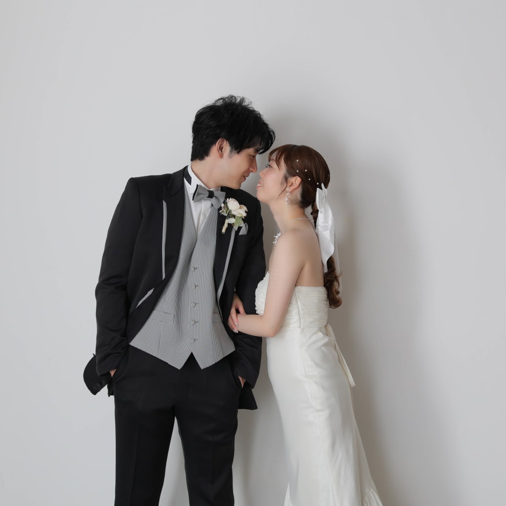 お二人の好きを集めて！！！ | デコルテフォトグラフィー | 前撮り・フォトウェディング