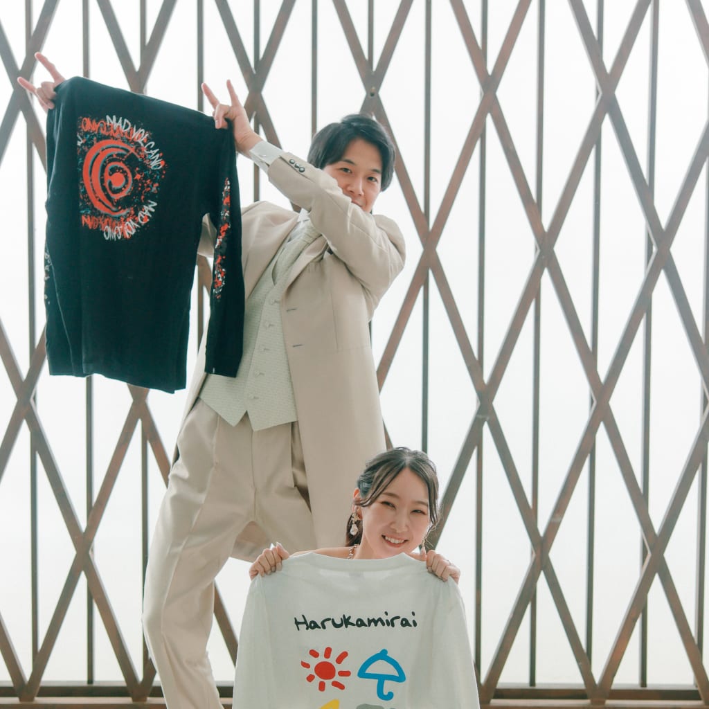 スタジオ撮影を全力で楽しむ！ | デコルテフォトグラフィー | 前撮り・フォトウェディング