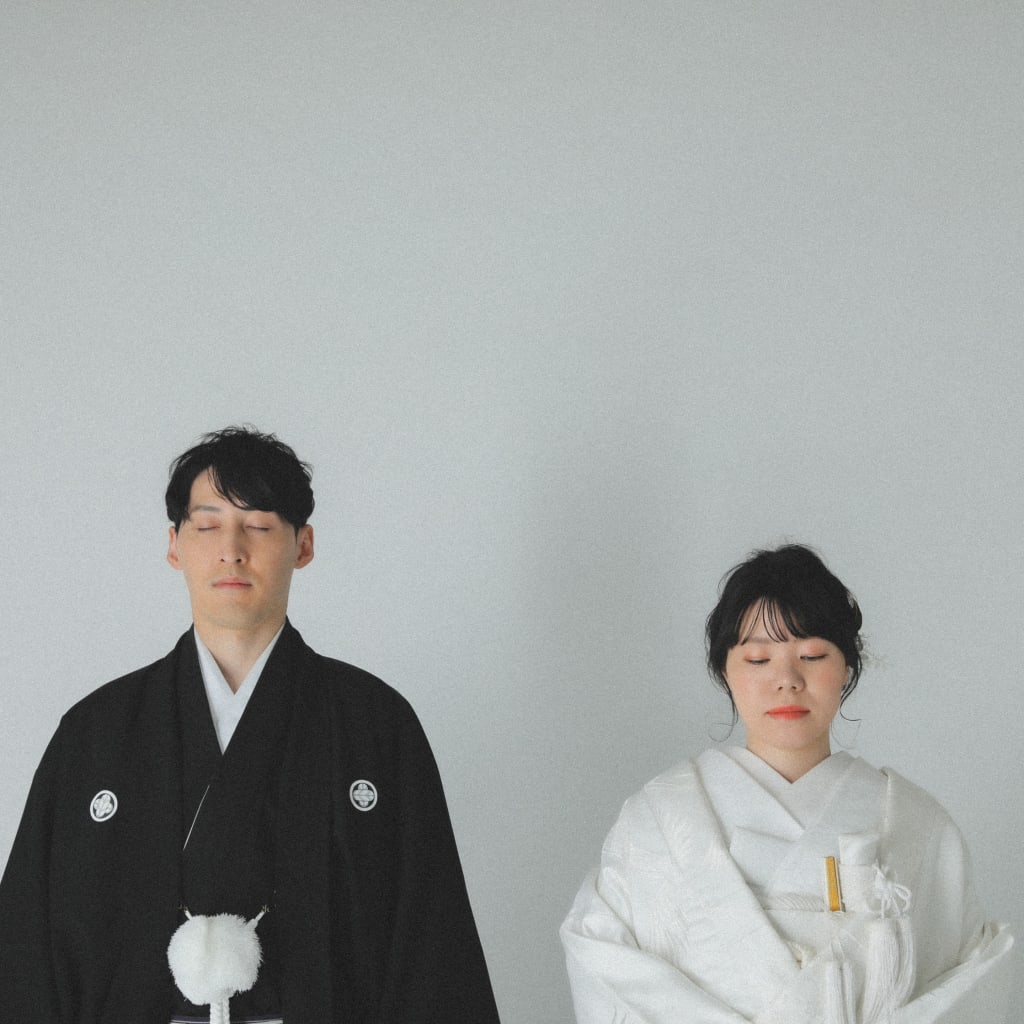 和装スタジオ＋ | デコルテフォトグラフィー | 前撮り・フォトウェディング