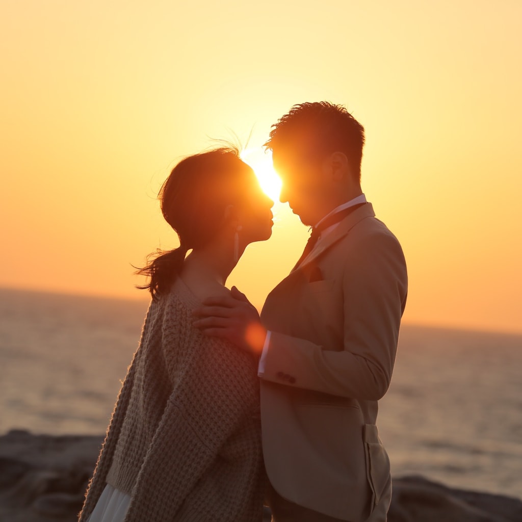 大阪　フォトウェディング　前撮り