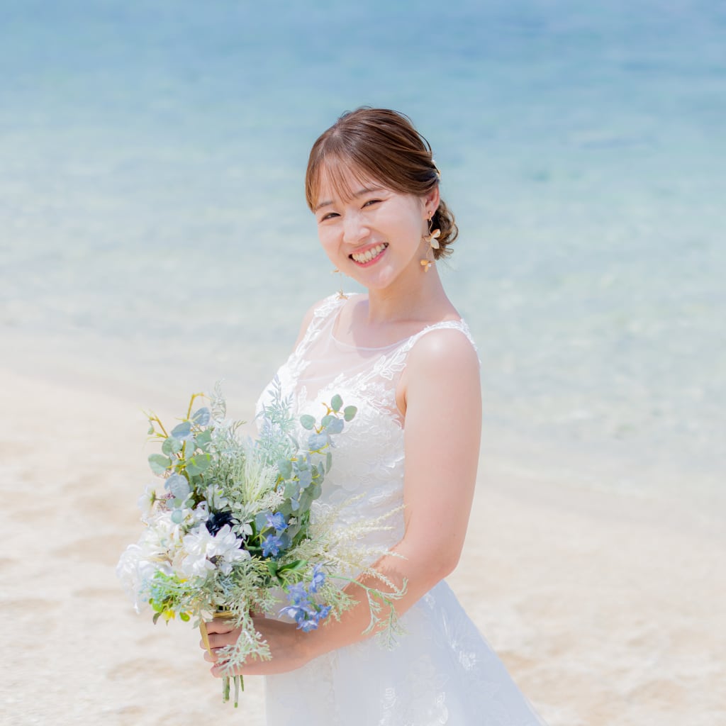 ヘアメイクのご紹介♡ | デコルテフォトグラフィー | 前撮り・フォトウェディング