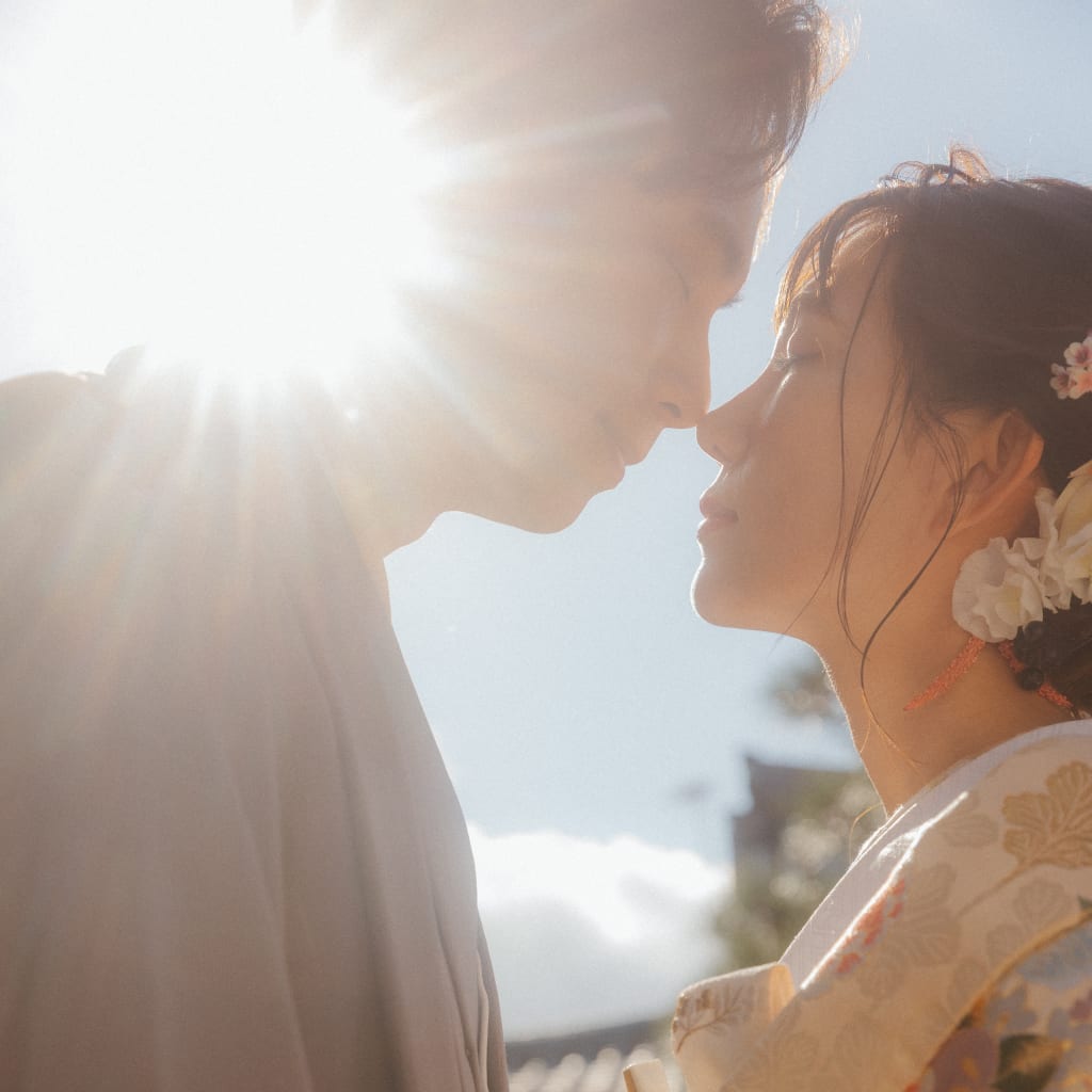 大切な日に特別な体験を