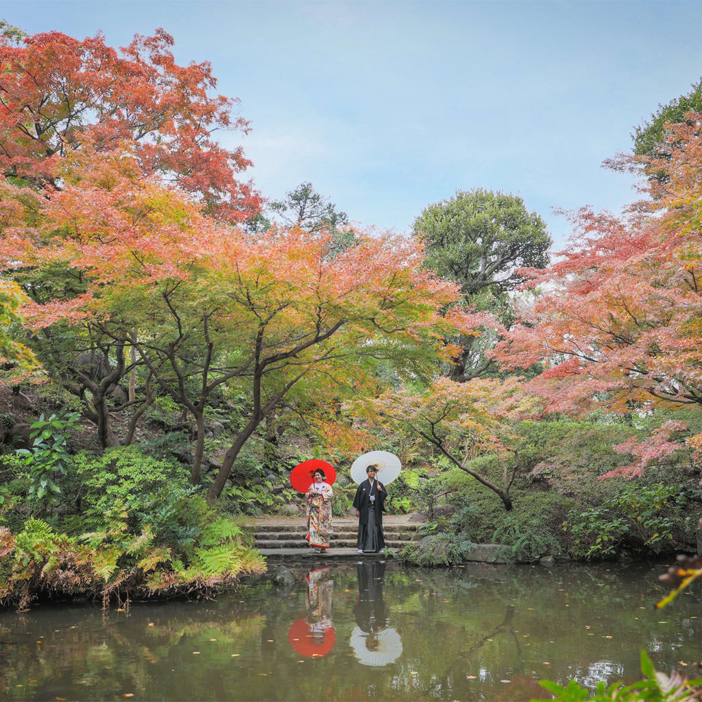 池田山公園