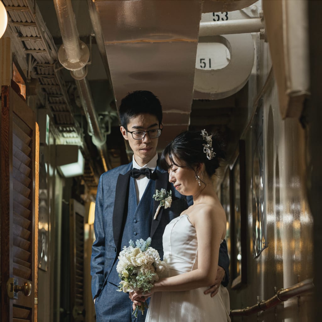 日本丸メモリアルパーク