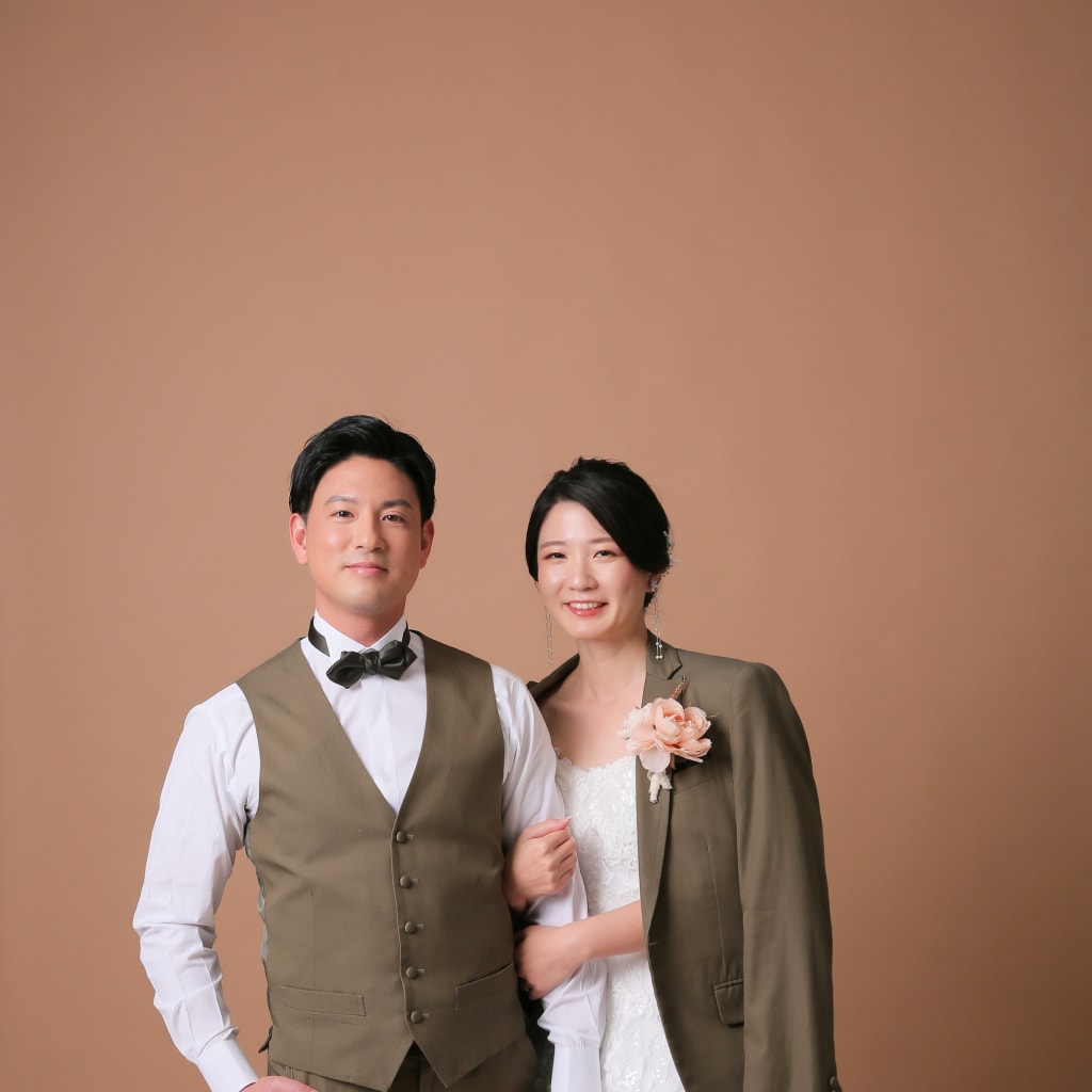 和洋スタジオplus | デコルテフォトグラフィー | 前撮り・フォトウェディング