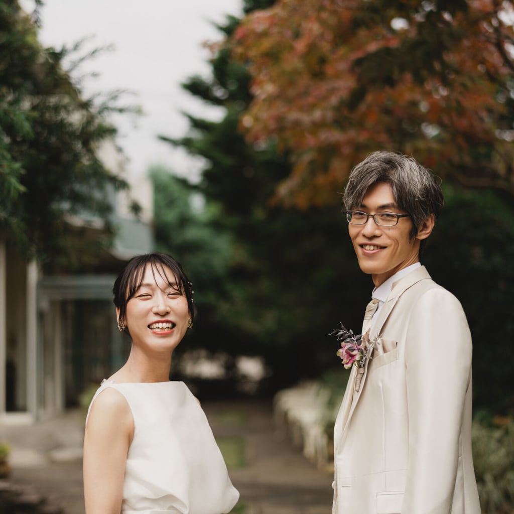 チャペル　ウェディング