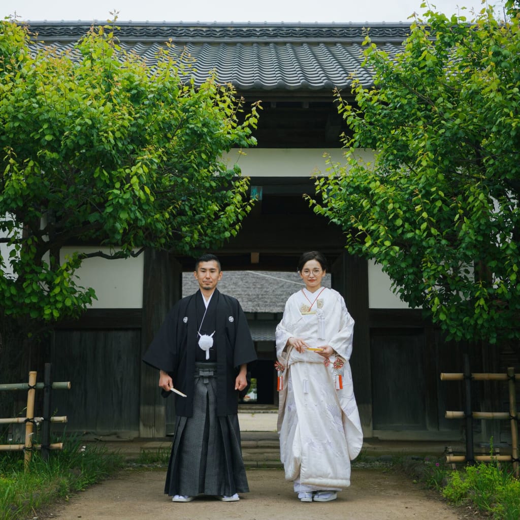 難波田城公園