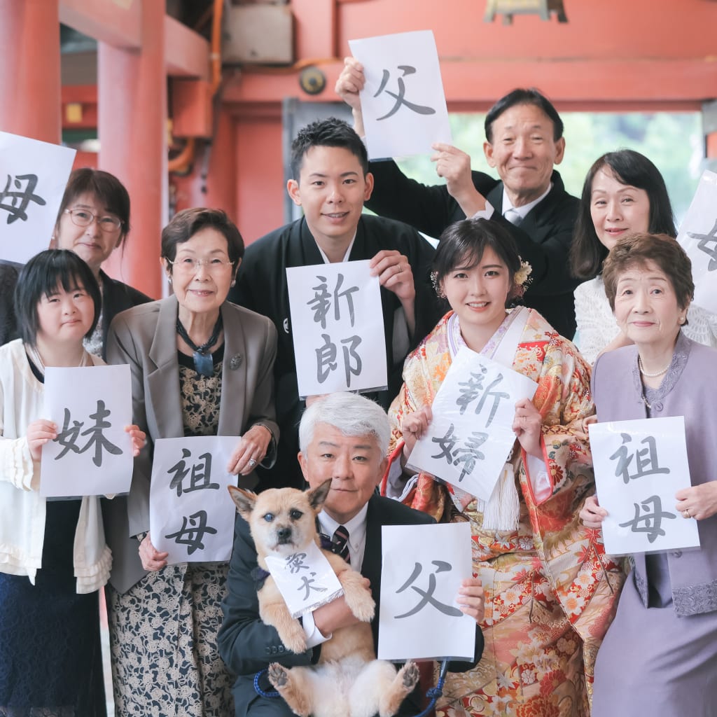 雨でも楽しむ！ | デコルテフォトグラフィー | 前撮り・フォトウェディング