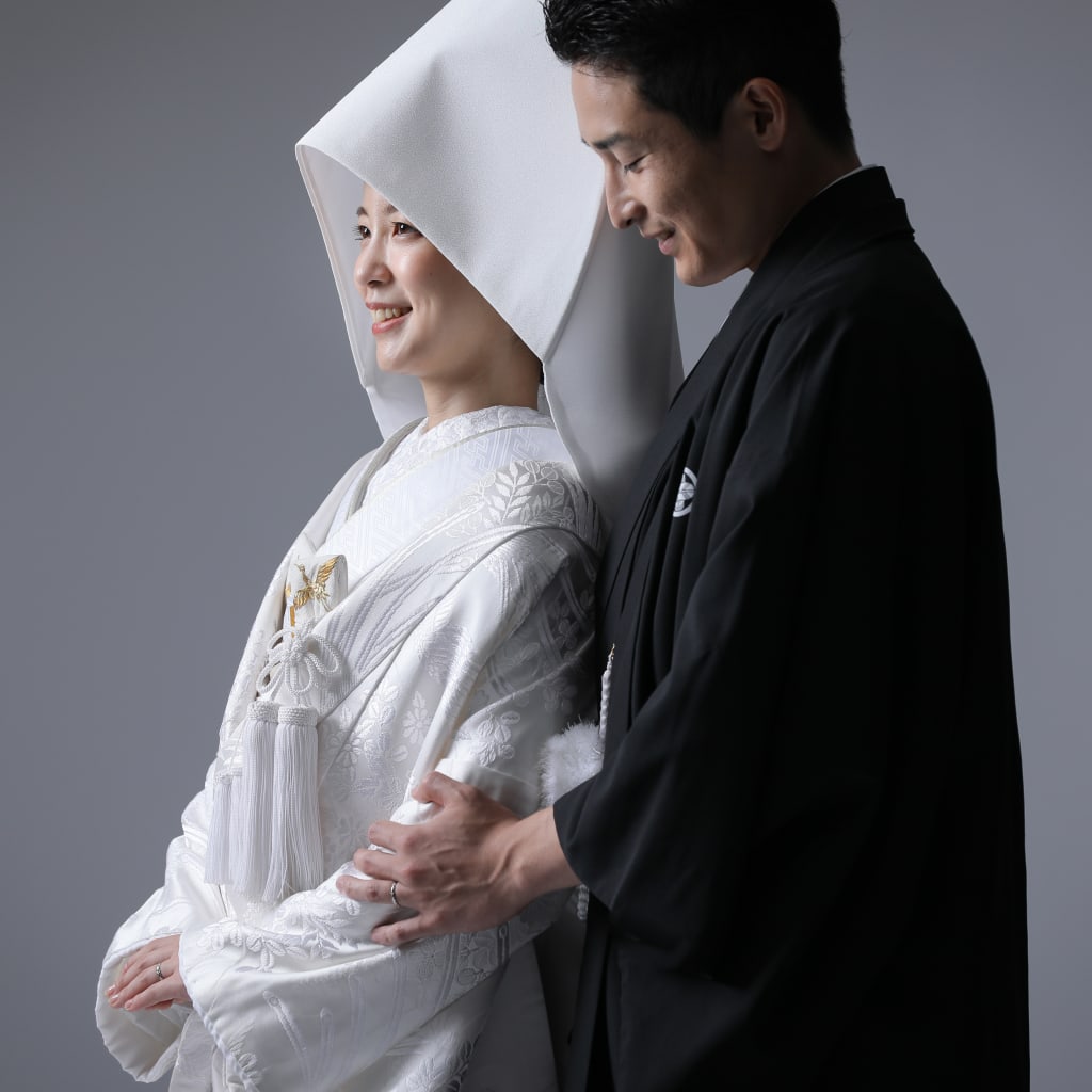 和装スタジオ PLUS＋ photographer Kota Watanabe | デコルテフォトグラフィー | 前撮り・フォトウェディング