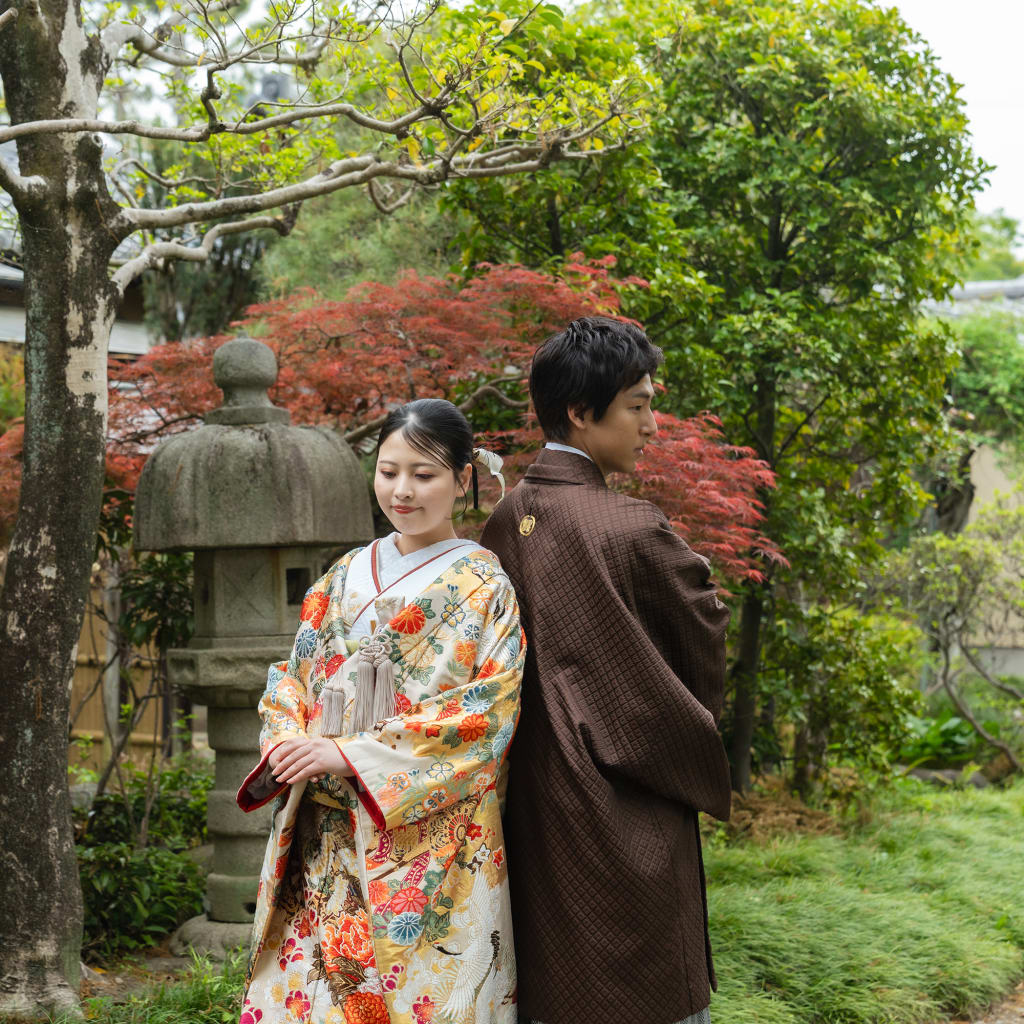 宇都宮　ウェディングフォト