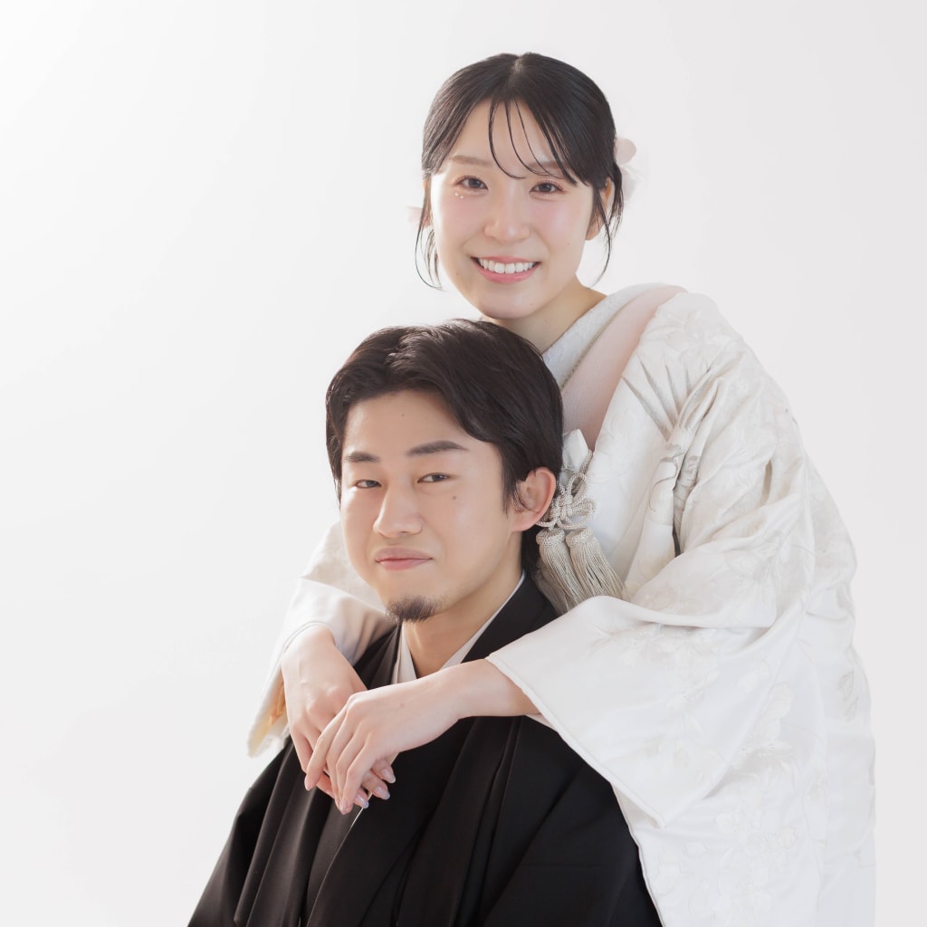 無地背景プランの紹介！