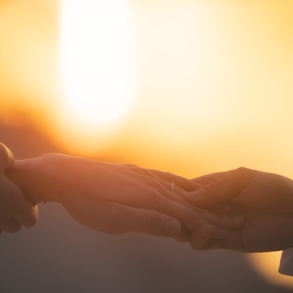 夕日も美しいロケーション撮影 | スタジオTVB 京都店 | 前撮り・フォトウェディング