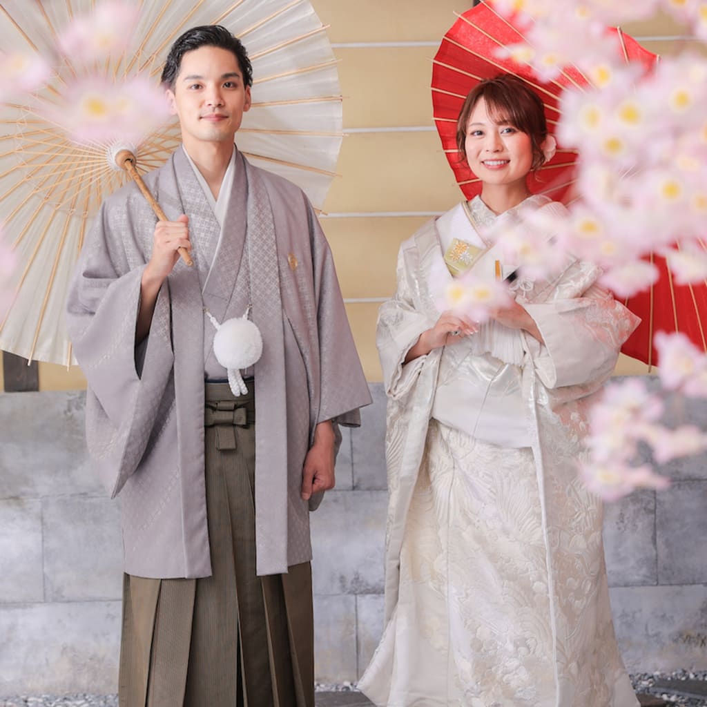 屋内庭園スタジオの魅力！ | デコルテフォトグラフィー | 前撮り・フォトウェディング