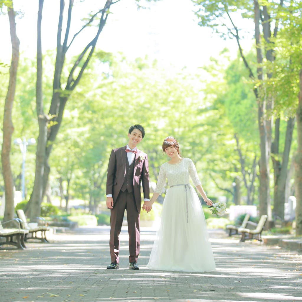 セントラルパーク