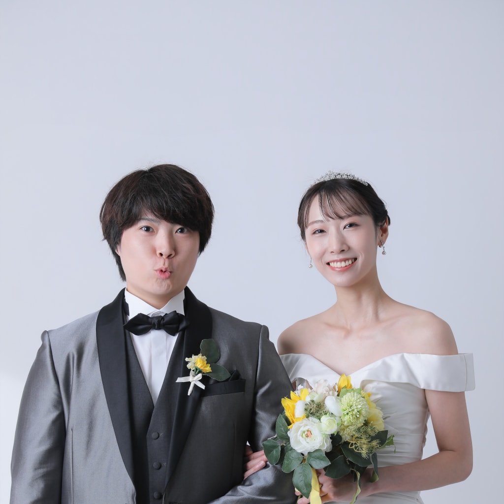 笑いが絶えない洋ハウススタジオ！
