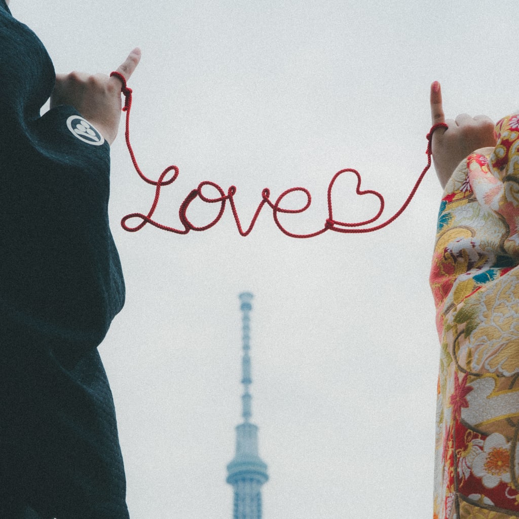 和装で浅草周遊 | スタジオAQUA 横浜駅前店 | 前撮り・フォトウェディング