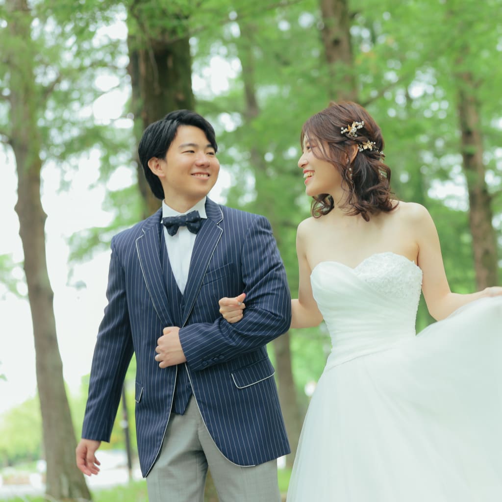 鶴見緑地公園ロケーション