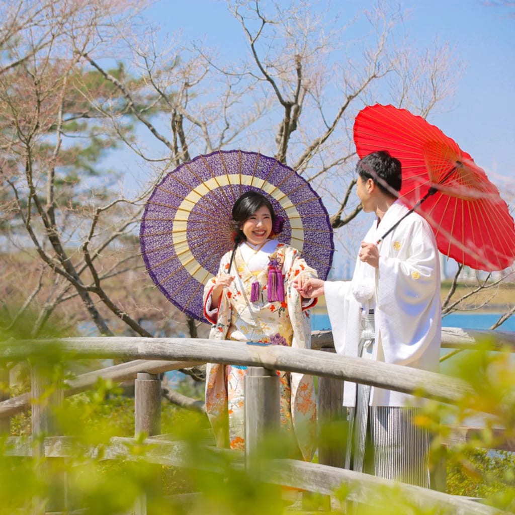 モリコロパーク