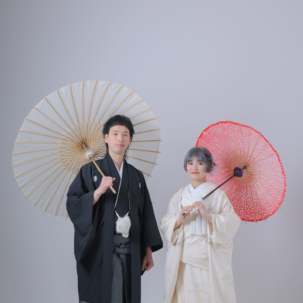 和洋ハウススタジオにてのチェンジ