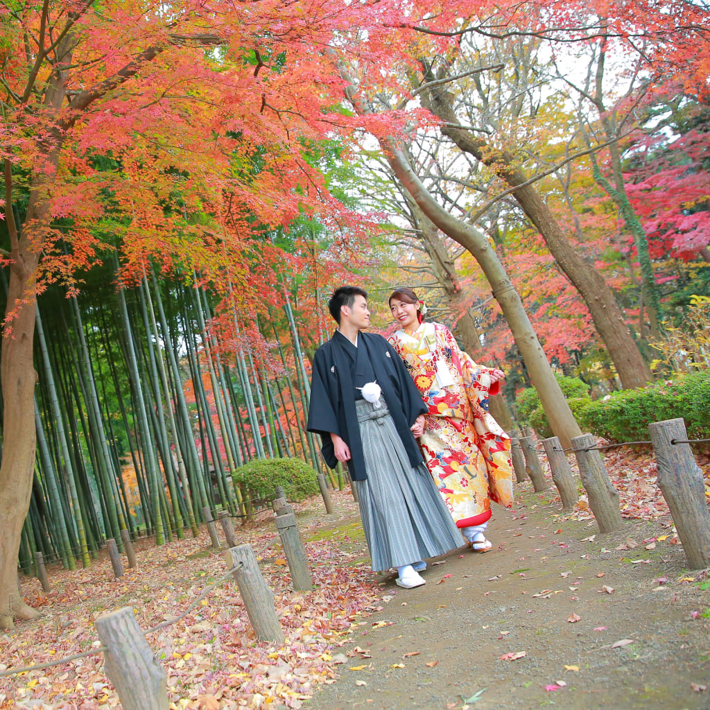 蘆花恒春園