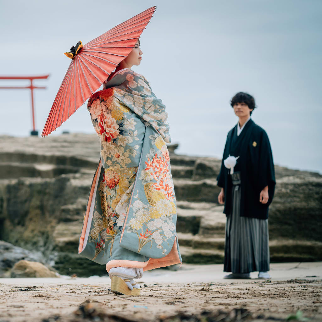 白浜神社