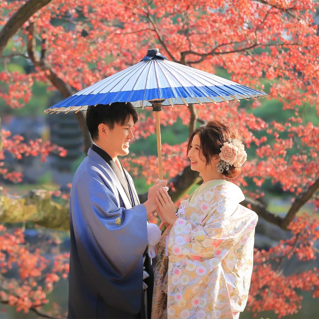 鶴舞公園