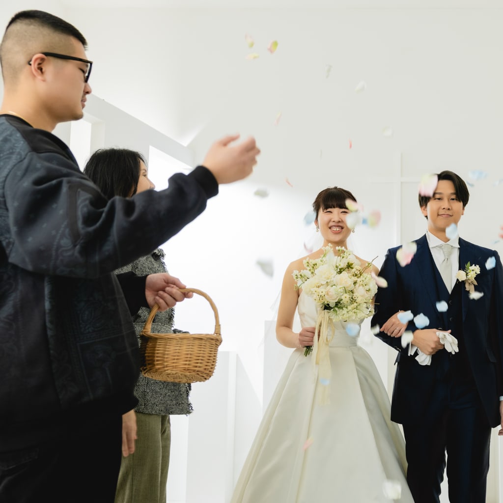 貸切スタジオで一生の思い出