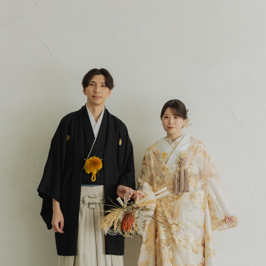 スタジオTVB神戸店2026年！！！！！ | デコルテフォトグラフィー | 前撮り・フォトウェディング