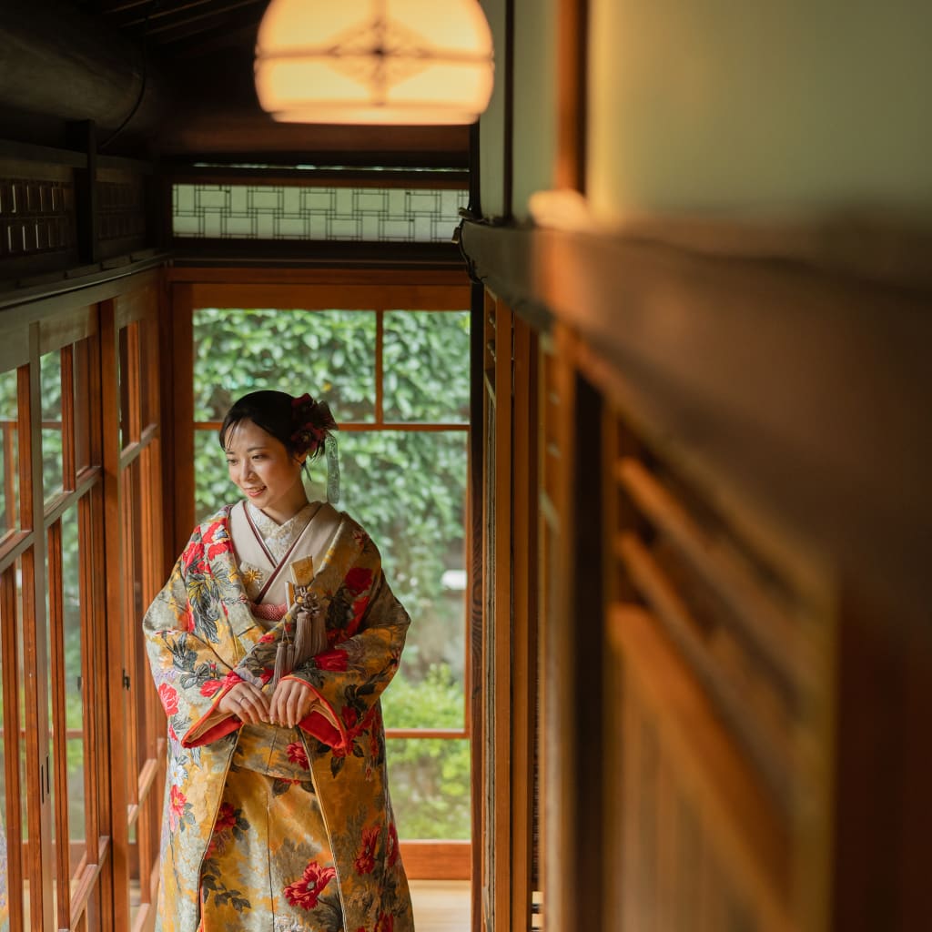 川越　フォトウェディング