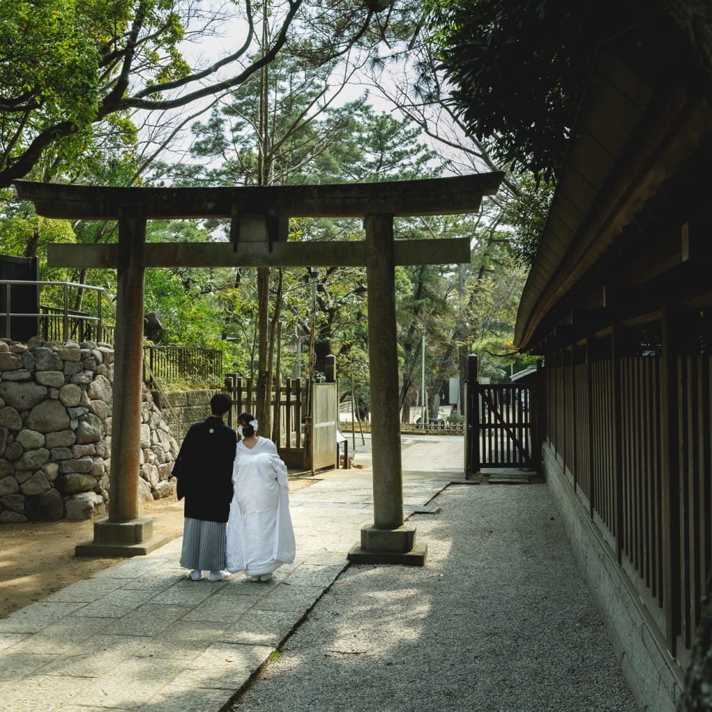 船橋大神宮,2026年-7