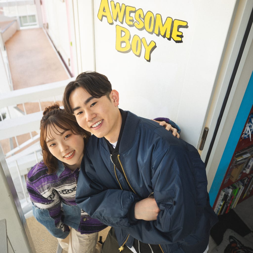 好きな場所で。 | デコルテフォトグラフィー | 前撮り・フォトウェディング