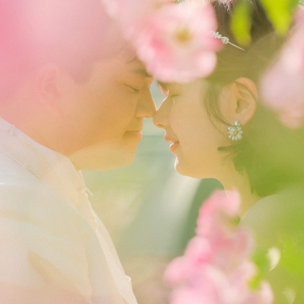 洋装和装撮影･:*+.