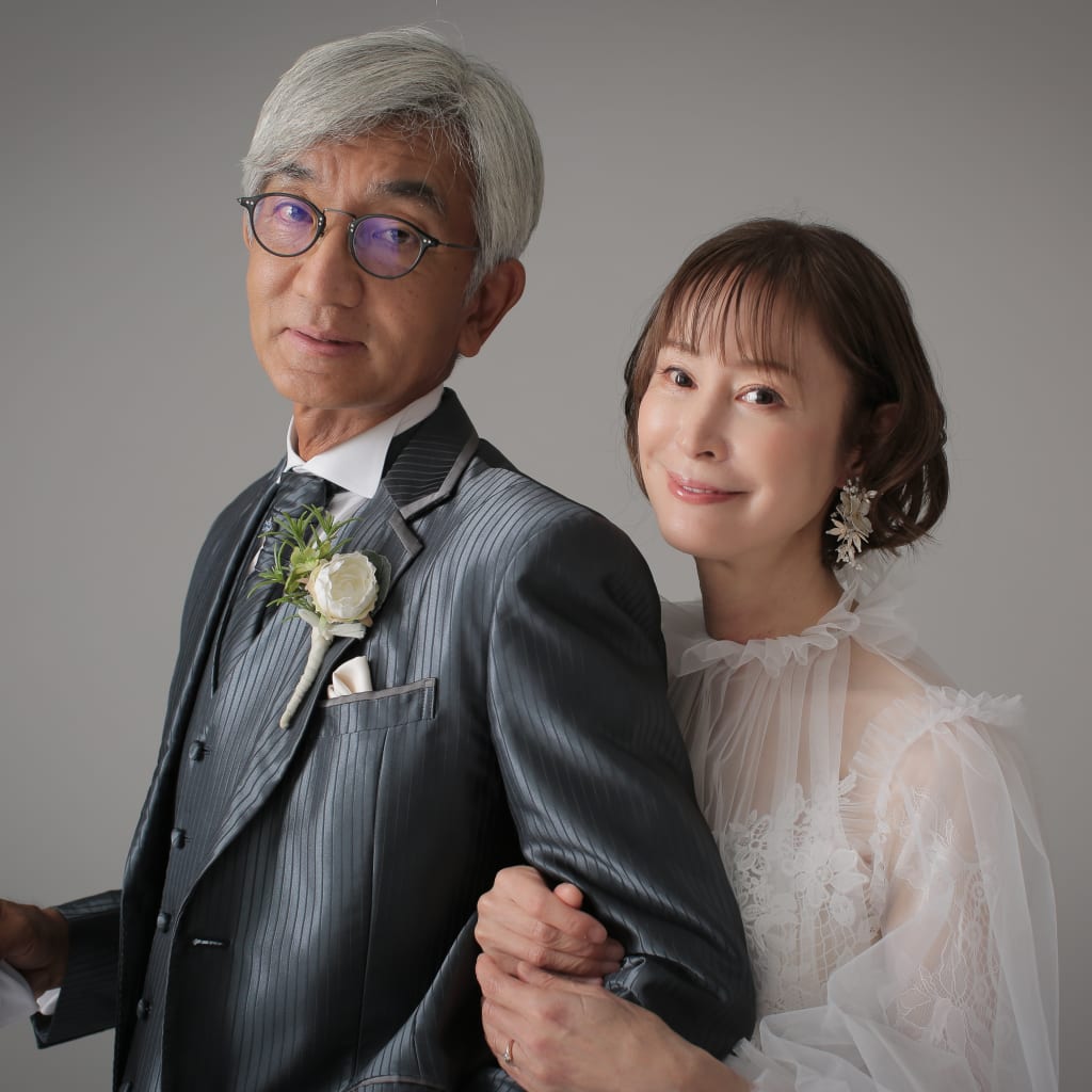 暑い時期や寒い時期はスタジオの撮影はいかがでしょうか | デコルテフォトグラフィー | 前撮り・フォトウェディング