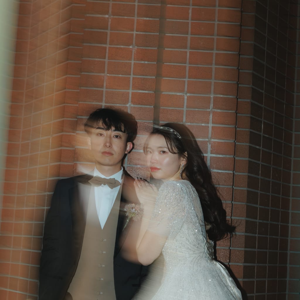 東京周遊ロケーション | デコルテフォトグラフィー | 前撮り・フォトウェディング