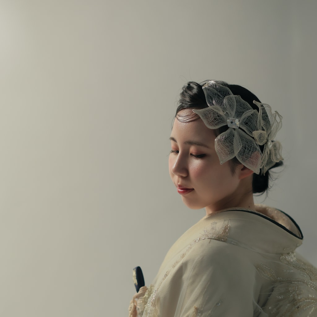 私らしさを“マルレ”で叶える | デコルテフォトグラフィー | 前撮り・フォトウェディング
