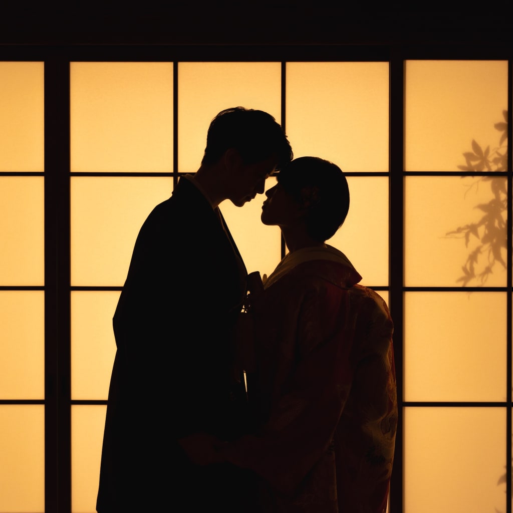 屋内庭園スタジオ