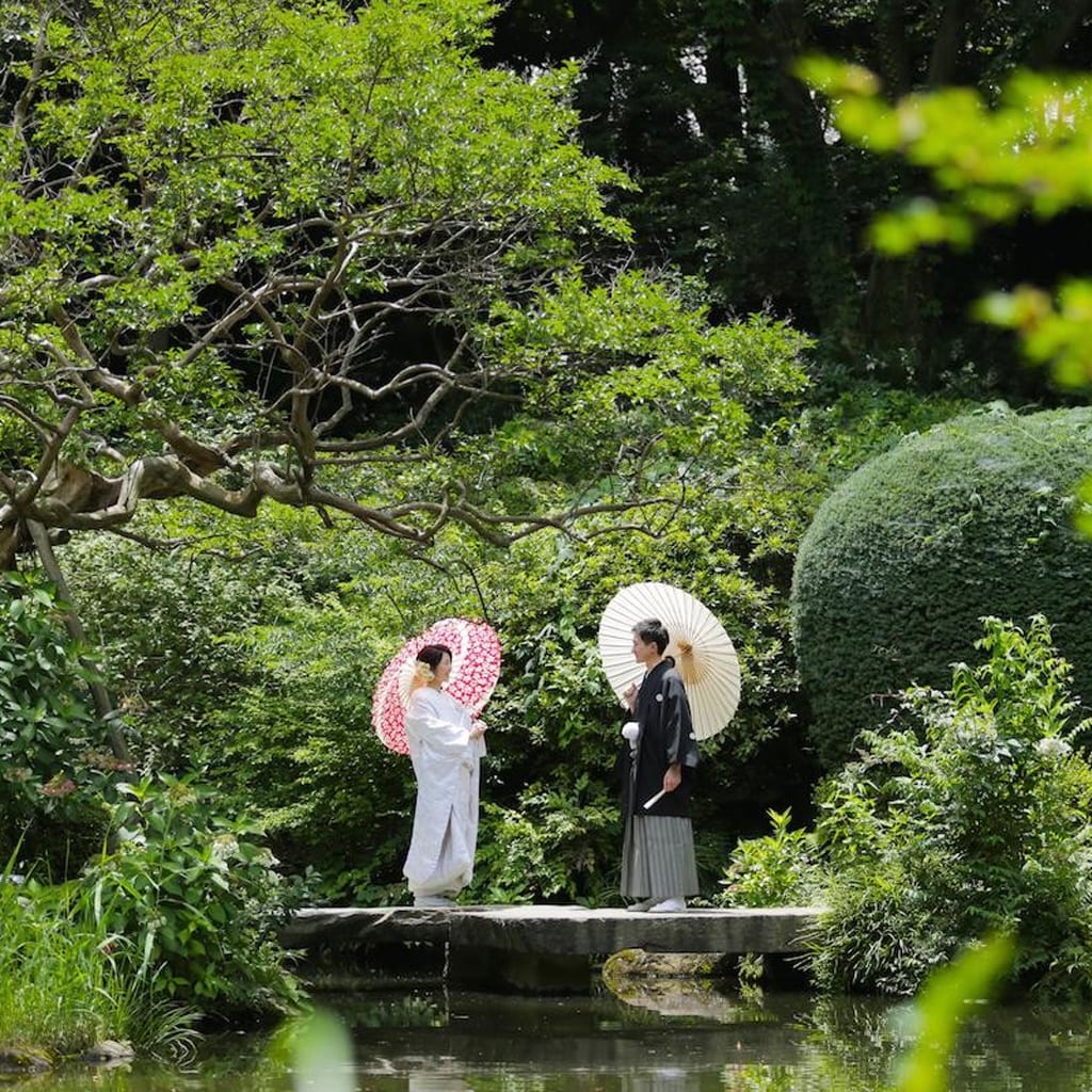甘泉園公園