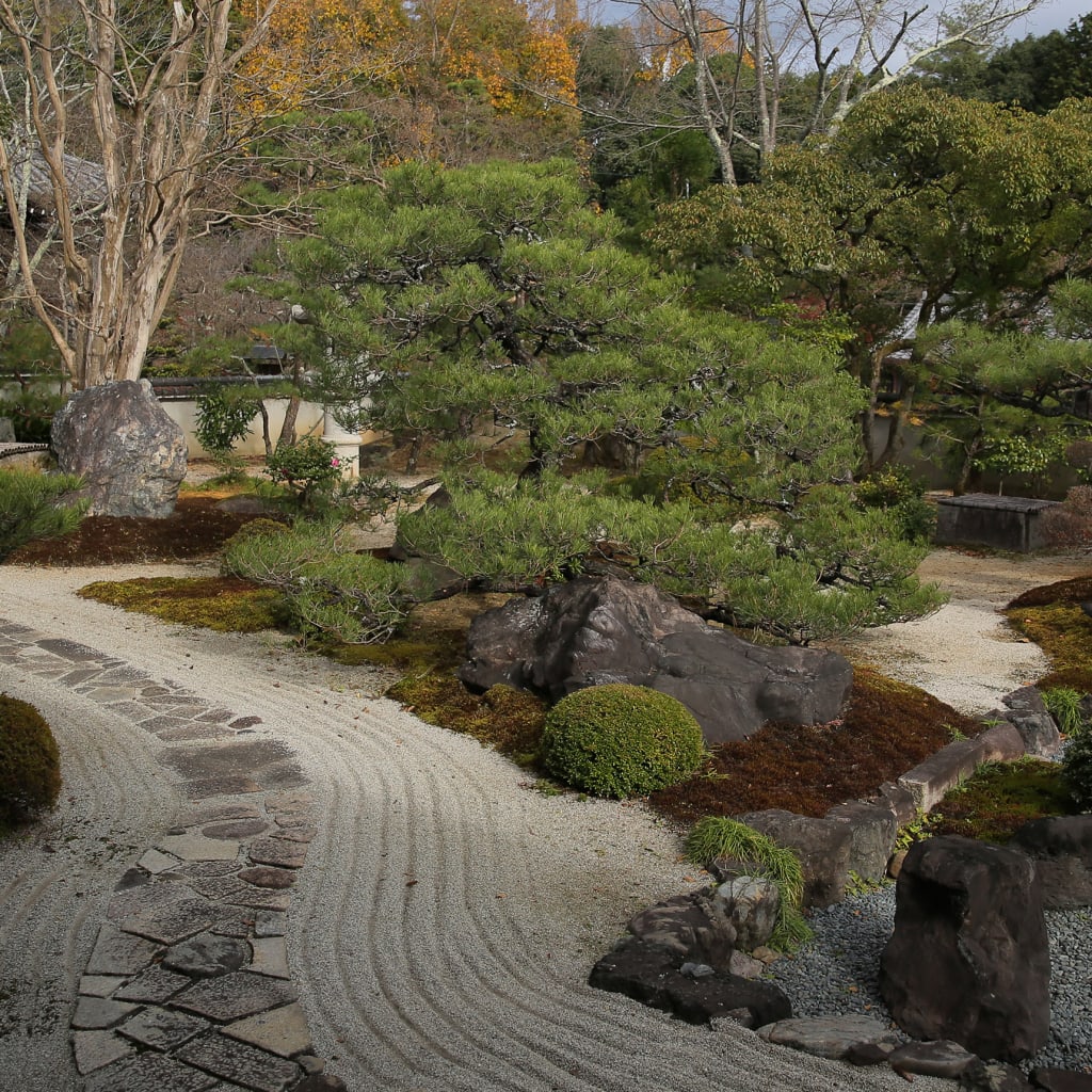 妙満寺