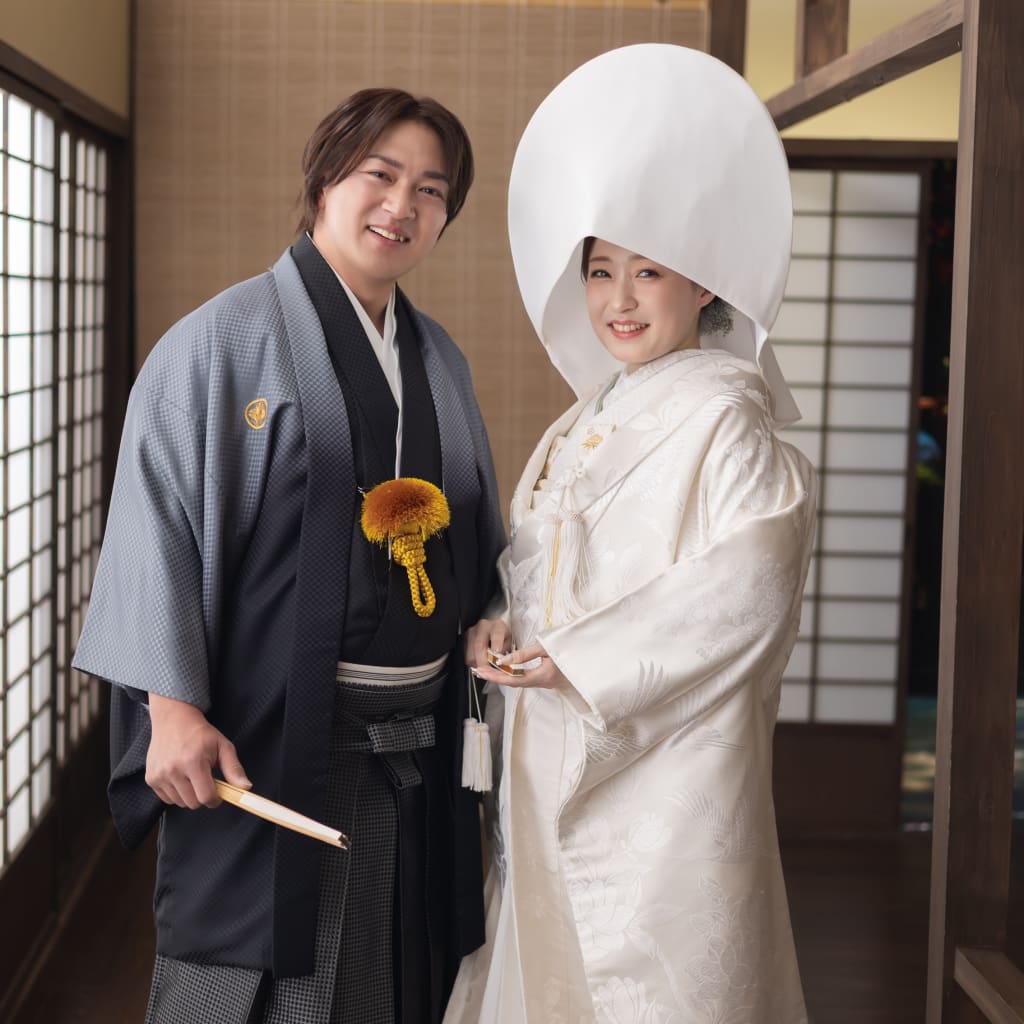 洋装和装スタジオ | デコルテフォトグラフィー | 前撮り・フォトウェディング