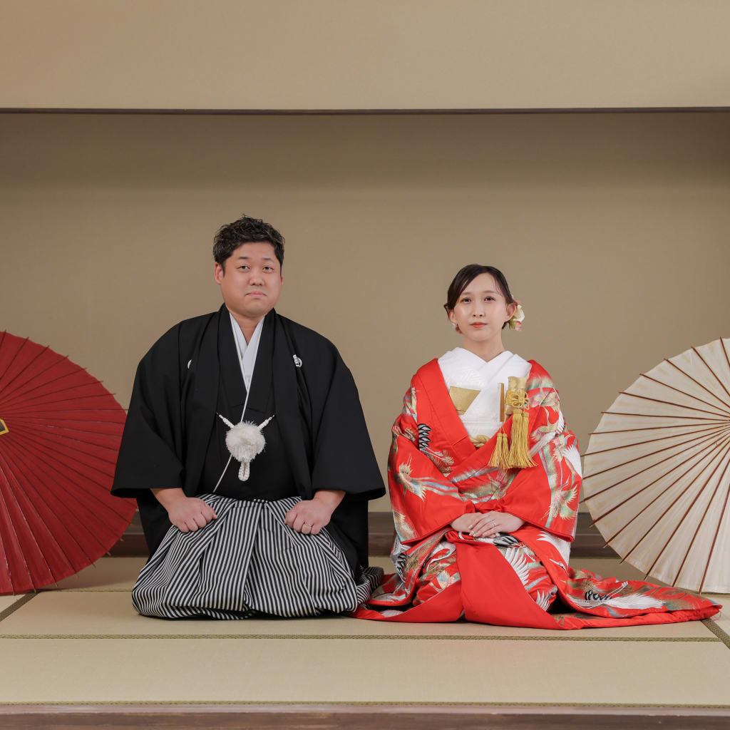 屋内庭園