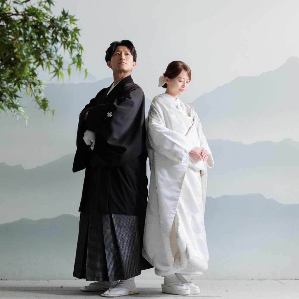 雨天でも安心！スタジオ撮影！ | スタジオSUNS | 前撮り・フォトウェディング