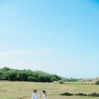 【宮古島】ビーチ＋東平安名崎